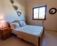 Resale - Villa - Murla