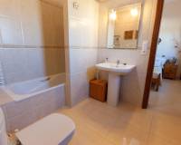 Resale - Villa - Murla