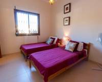 Resale - Villa - Murla