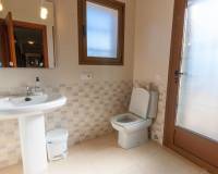 Resale - Villa - Murla