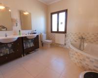 Resale - Villa - Murla