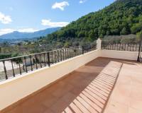 Resale - Villa - Murla