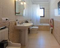 Resale - Villa - Murla