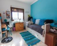 Resale - Villa - Murla