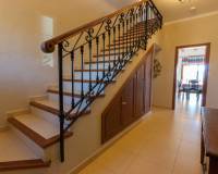 Resale - Villa - Murla