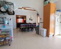 Resale - Villa - Murla