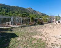 Resale - Villa - Murla