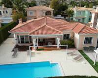 Resale - Villa - Mutxamel - Bonalba