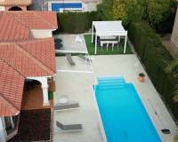 Resale - Villa - Mutxamel - Bonalba