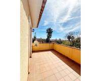 Resale - Villa - Mutxamel - Bonalba