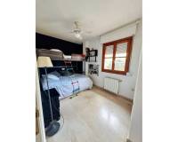 Resale - Villa - Mutxamel - Bonalba