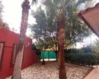 Resale - Villa - Mutxamel - Bonalba