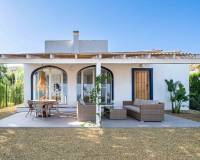 Resale - Villa - Mutxamel - Bonalba