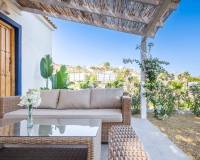 Resale - Villa - Mutxamel - Bonalba