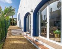 Resale - Villa - Mutxamel - Bonalba