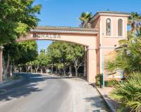 Resale - Villa - Mutxamel - Bonalba