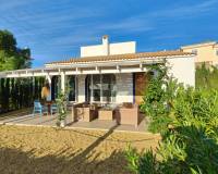 Resale - Villa - Mutxamel - Bonalba