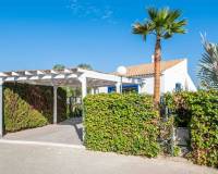 Resale - Villa - Mutxamel - Bonalba