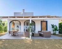 Resale - Villa - Mutxamel