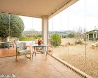 Resale - Villa - Onil - Rural location