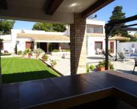 Resale - Villa - Orihuela - Lomas de Cabo Roig