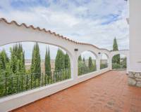 Resale - Villa - Pego - Monte Pego