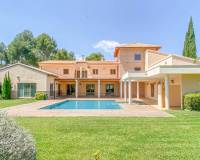 Resale - Villa - Penaguila
