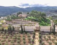 Resale - Villa - Penaguila