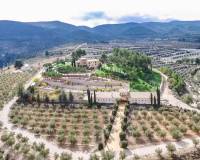 Resale - Villa - Penaguila