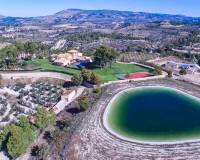 Resale - Villa - Penaguila