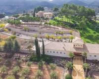 Resale - Villa - Penaguila