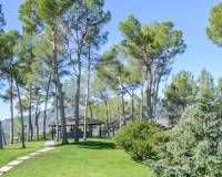 Resale - Villa - Penaguila