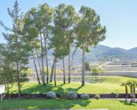 Resale - Villa - Penaguila