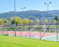 Resale - Villa - Penaguila
