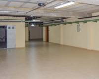 Resale - Villa - Penaguila