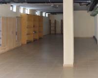 Resale - Villa - Penaguila