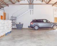 Resale - Villa - Penaguila