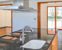 Resale - Villa - Penaguila