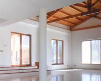 Resale - Villa - Penaguila