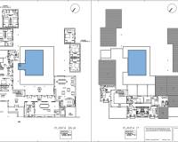 Resale - Villa - Penaguila