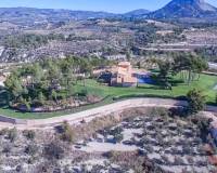 Resale - Villa - Penaguila
