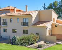 Resale - Villa - Penaguila