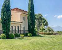 Resale - Villa - Penaguila