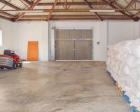 Resale - Villa - Penaguila