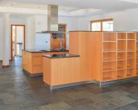 Resale - Villa - Penaguila