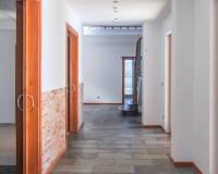 Resale - Villa - Penaguila