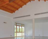 Resale - Villa - Penaguila