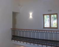 Resale - Villa - Penaguila