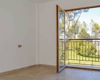Resale - Villa - Penaguila