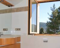 Resale - Villa - Penaguila